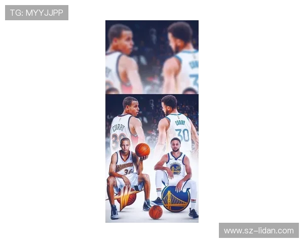 以斯蒂芬·库里为核心打造全新篮球时代 他如何改变NBA历史的进程