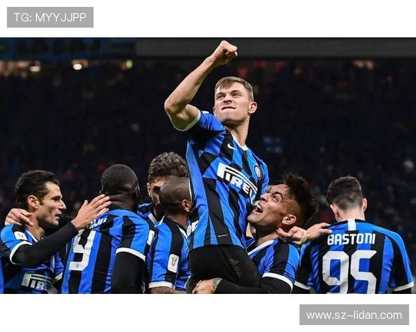 国米强势迎战尤文巅峰对决意甲冠军归属悬念再起