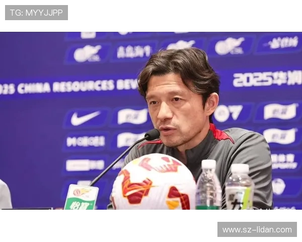 谢晖带队再掀攻势狂潮展现独特足球理念引领球队崛起之路