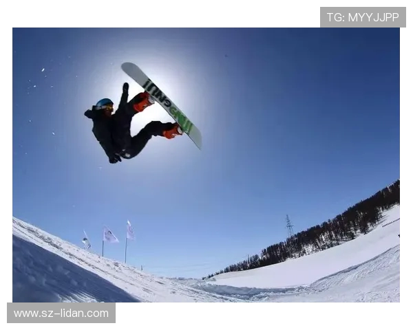 极限运动新手必读：全面技术入门与安全技巧指南