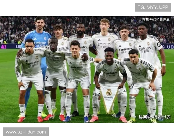 吉尼斯杯精彩对决皇马与曼联的巅峰之战即将上演